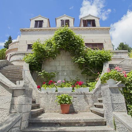 Apartments Matijasevic Korčula Dış mekan fotoğraf