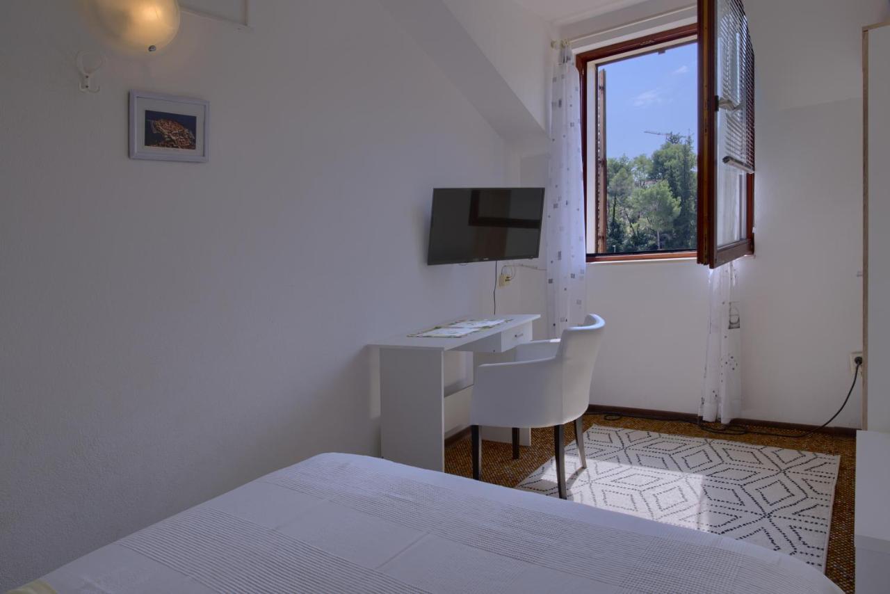 Apartments Matijasevic Korčula Dış mekan fotoğraf