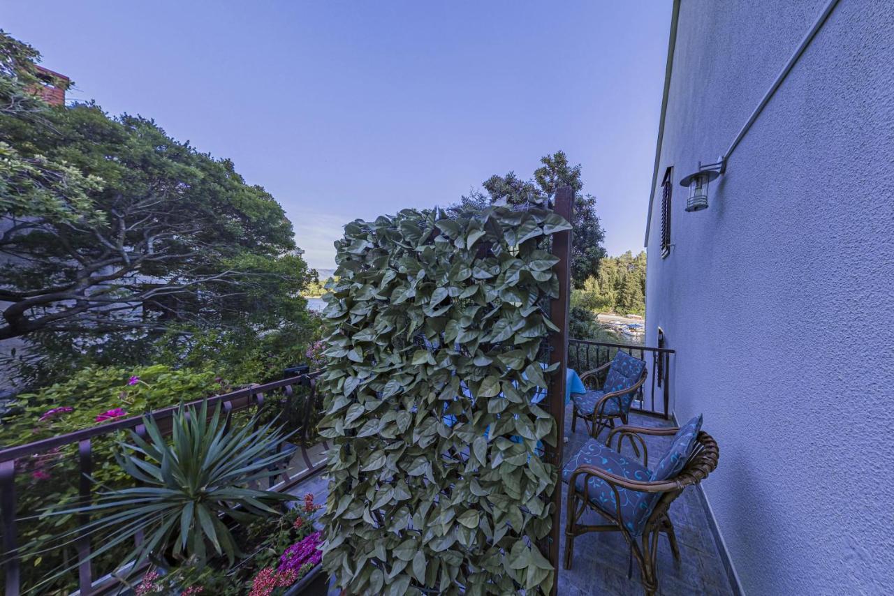 Apartments Matijasevic Korčula Dış mekan fotoğraf