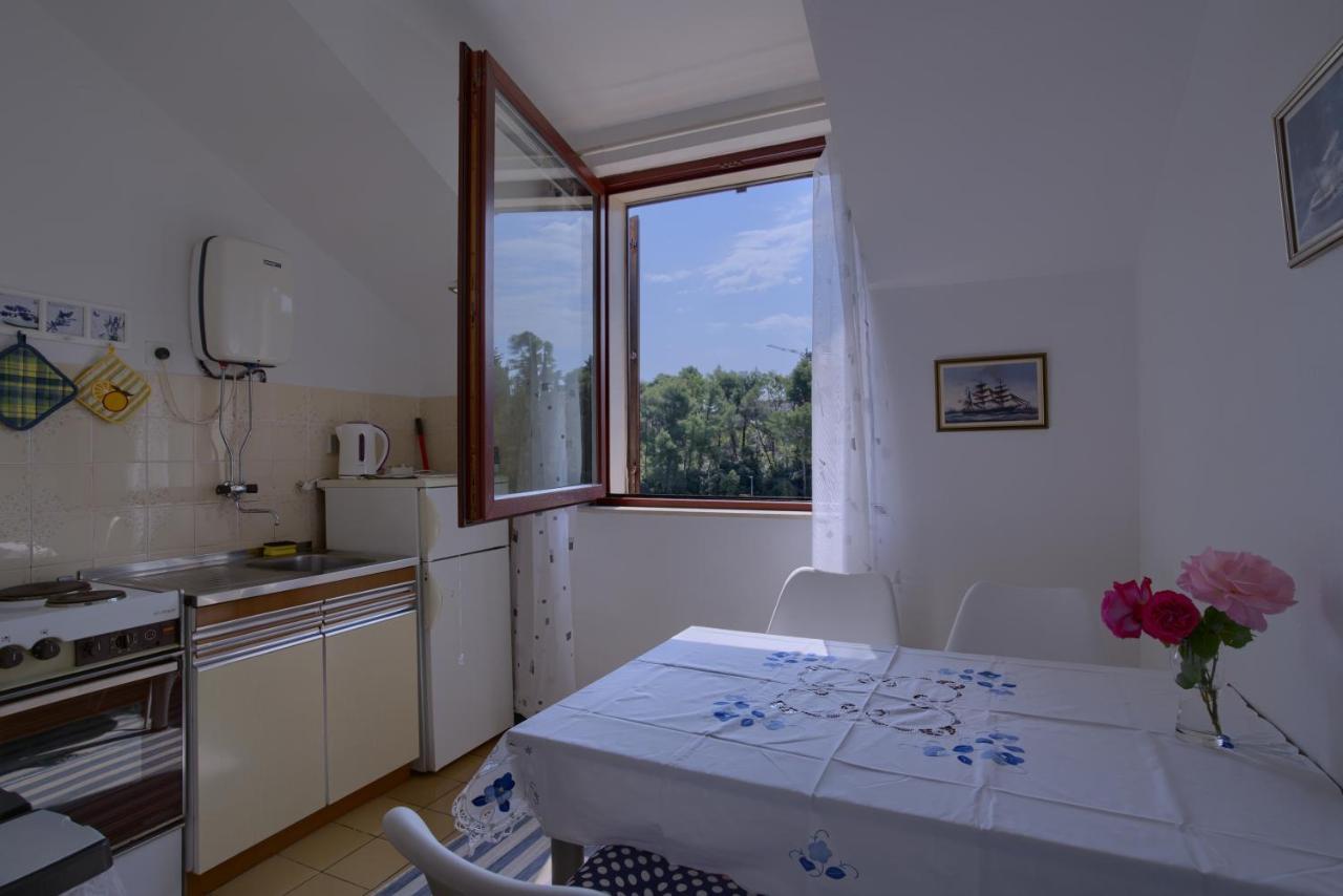 Apartments Matijasevic Korčula Dış mekan fotoğraf