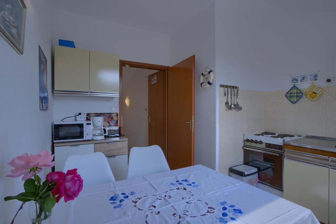 Apartments Matijasevic Korčula Dış mekan fotoğraf