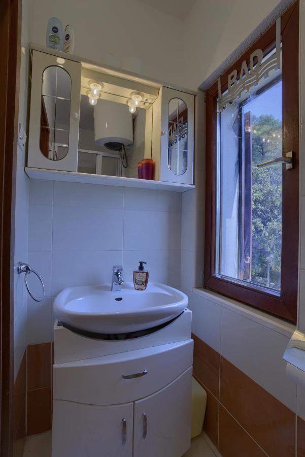 Apartments Matijasevic Korčula Dış mekan fotoğraf