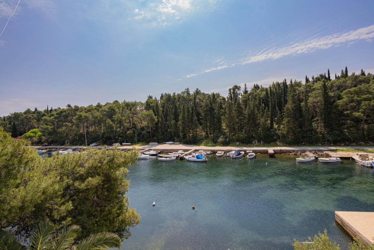 Apartments Matijasevic Korčula Dış mekan fotoğraf