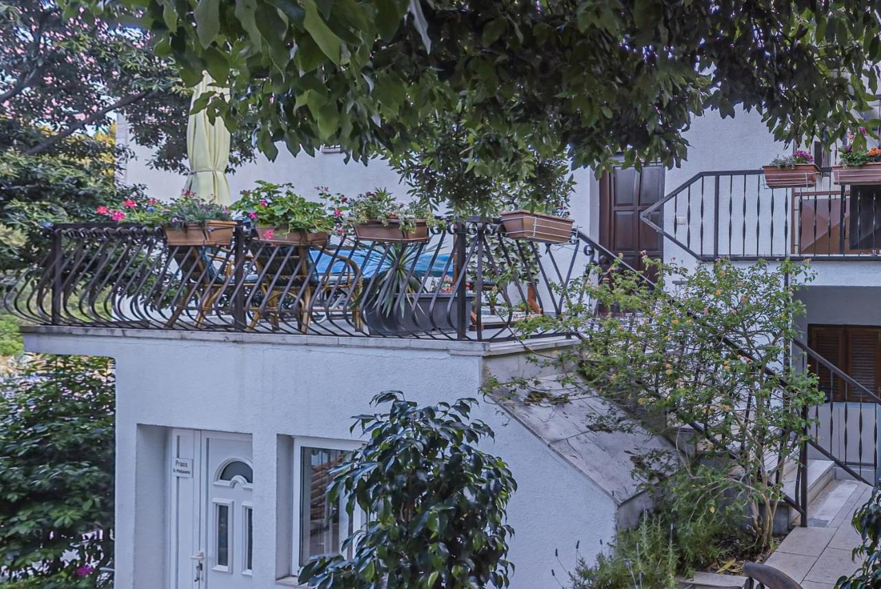 Apartments Matijasevic Korčula Dış mekan fotoğraf