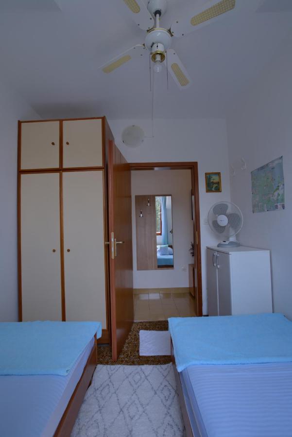 Apartments Matijasevic Korčula Dış mekan fotoğraf