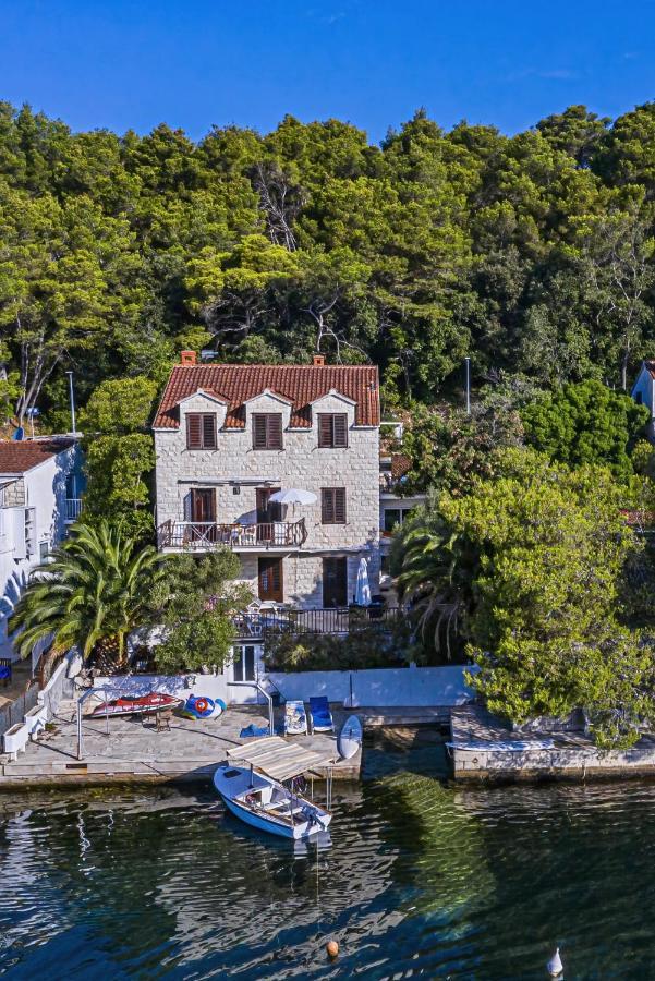 Apartments Matijasevic Korčula Dış mekan fotoğraf