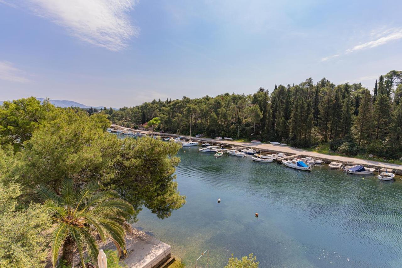 Apartments Matijasevic Korčula Dış mekan fotoğraf