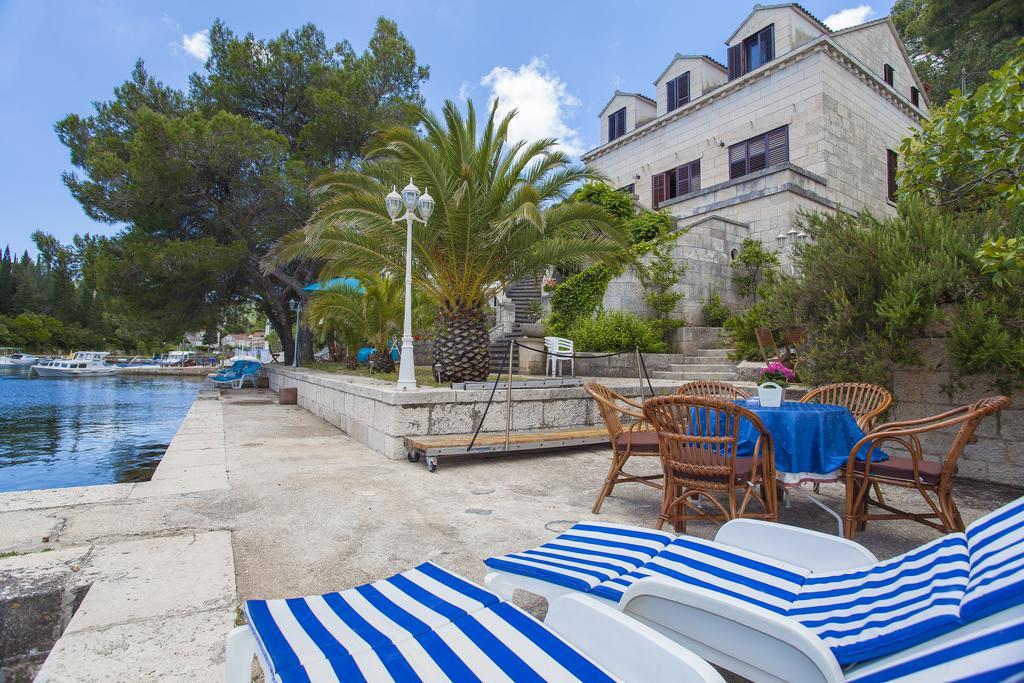 Apartments Matijasevic Korčula Dış mekan fotoğraf