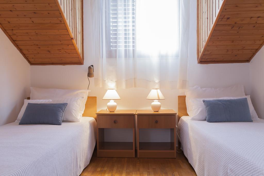 Apartments Matijasevic Korčula Dış mekan fotoğraf