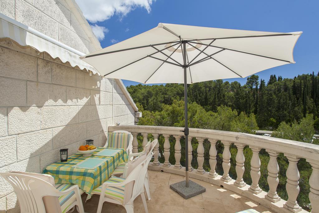 Apartments Matijasevic Korčula Dış mekan fotoğraf
