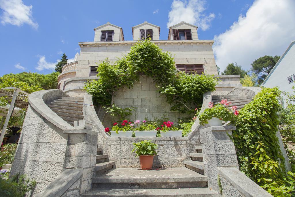 Apartments Matijasevic Korčula Dış mekan fotoğraf