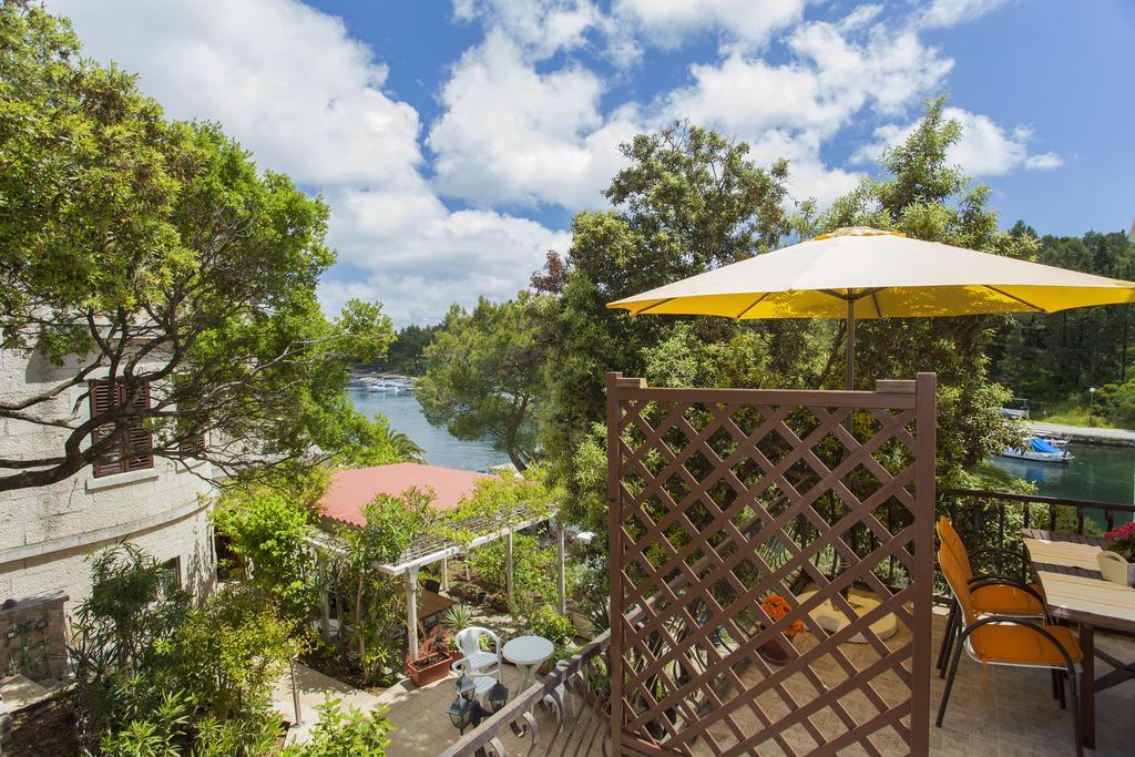 Apartments Matijasevic Korčula Dış mekan fotoğraf