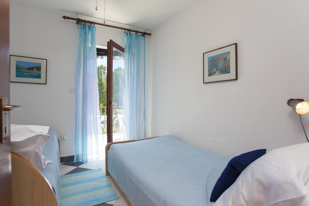 Apartments Matijasevic Korčula Dış mekan fotoğraf