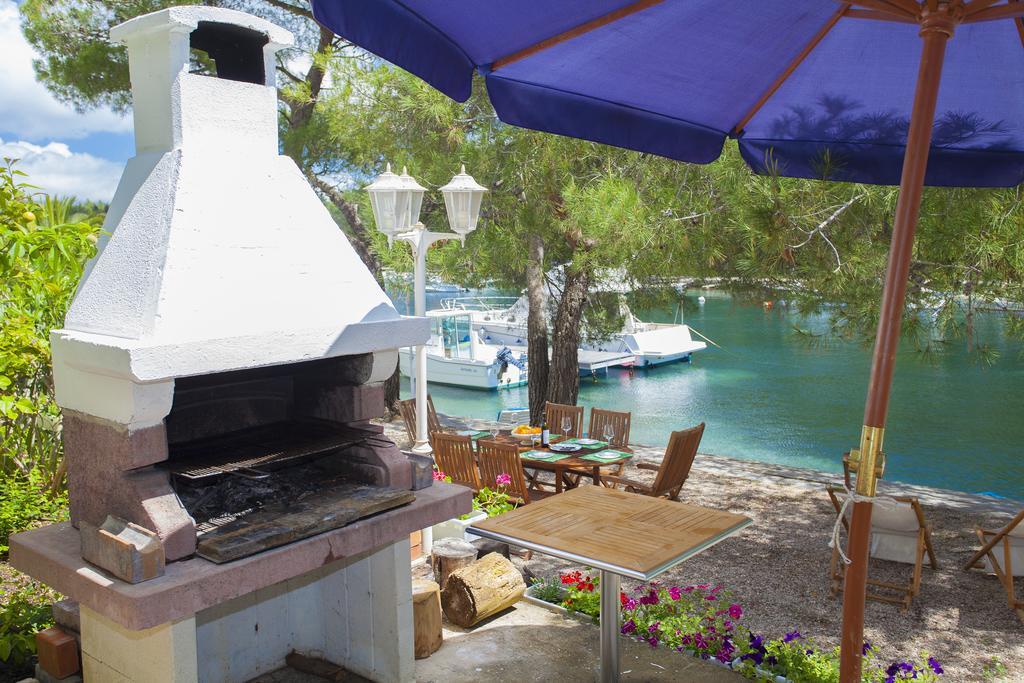Apartments Matijasevic Korčula Dış mekan fotoğraf