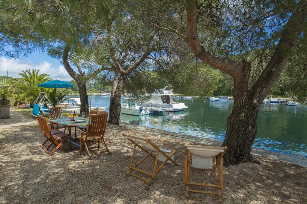 Apartments Matijasevic Korčula Dış mekan fotoğraf
