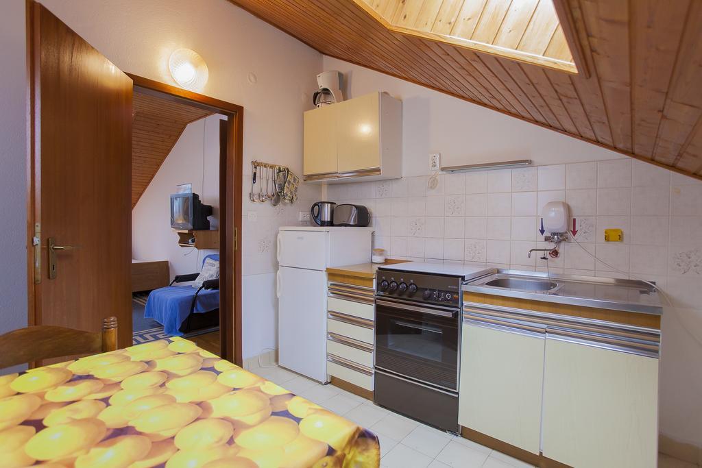 Apartments Matijasevic Korčula Dış mekan fotoğraf