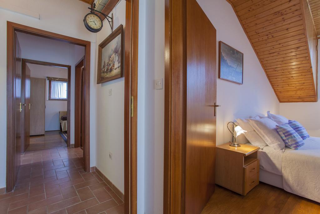 Apartments Matijasevic Korčula Dış mekan fotoğraf