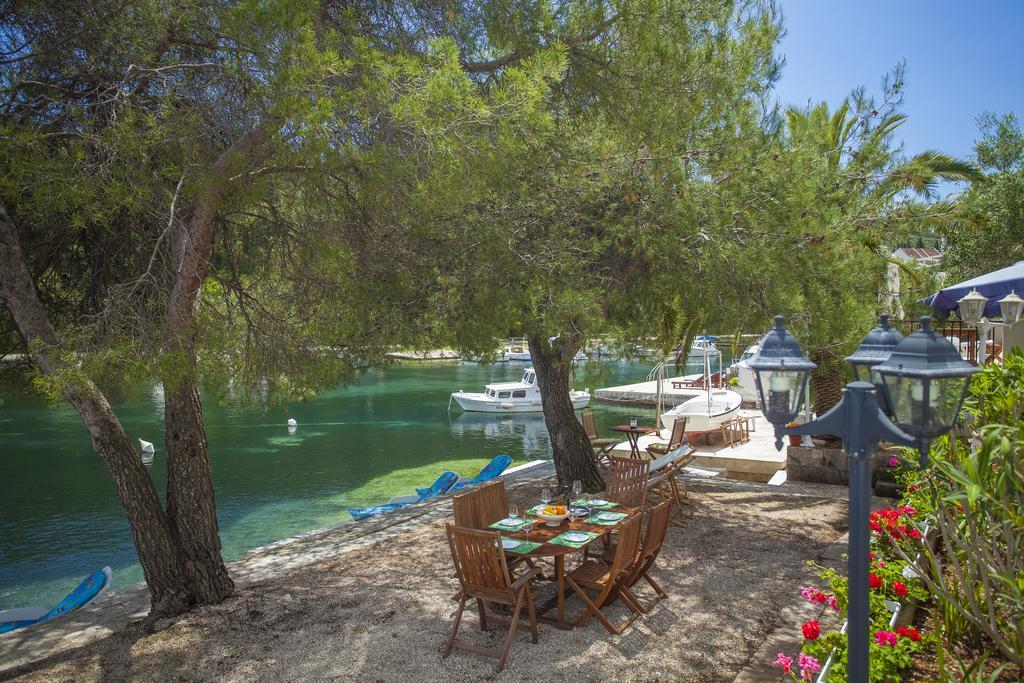 Apartments Matijasevic Korčula Dış mekan fotoğraf