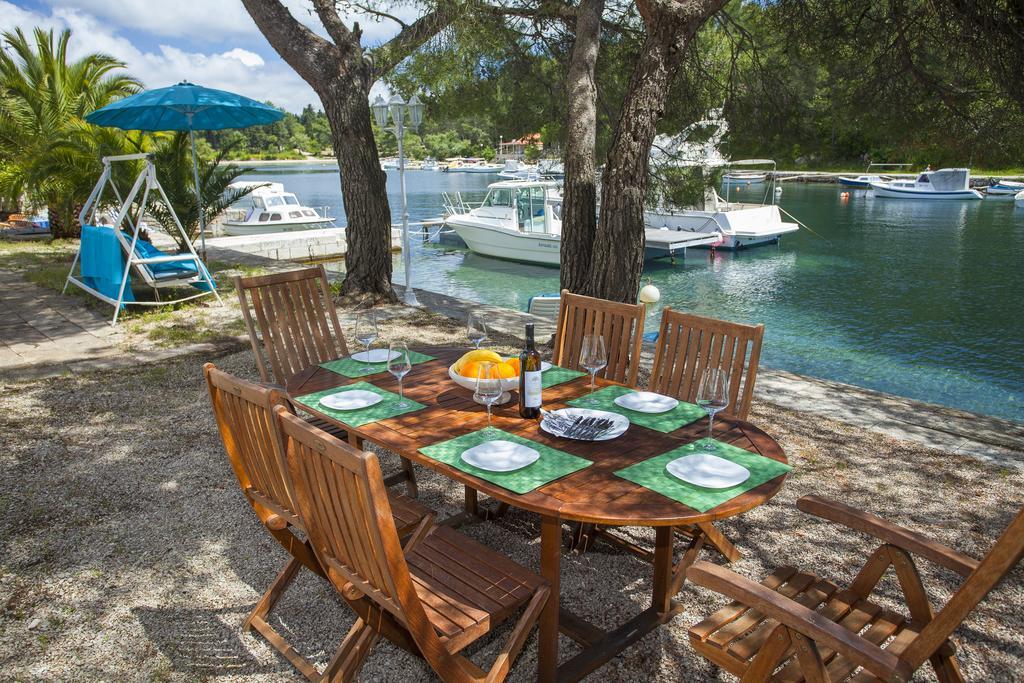 Apartments Matijasevic Korčula Dış mekan fotoğraf