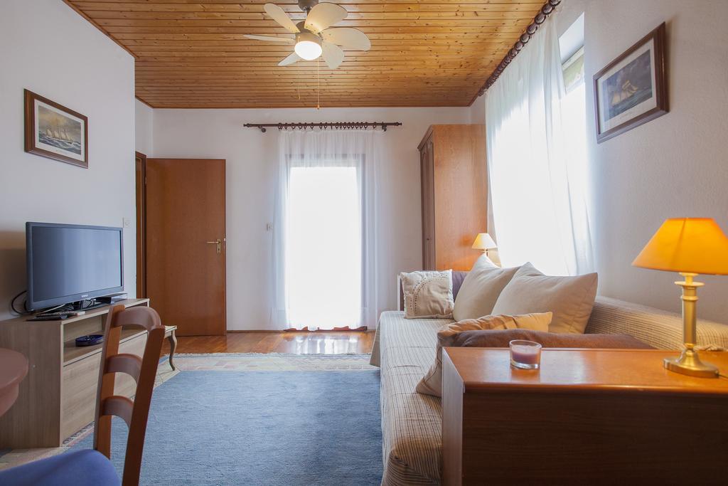 Apartments Matijasevic Korčula Dış mekan fotoğraf