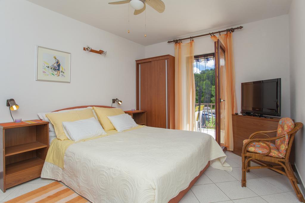 Apartments Matijasevic Korčula Dış mekan fotoğraf