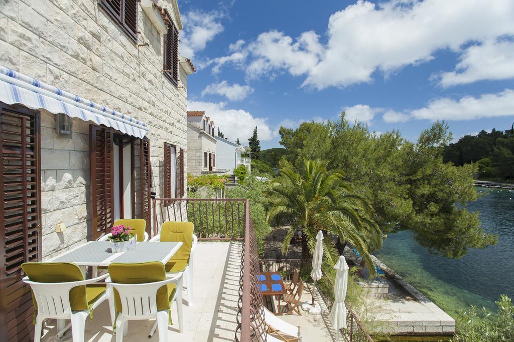 Apartments Matijasevic Korčula Dış mekan fotoğraf