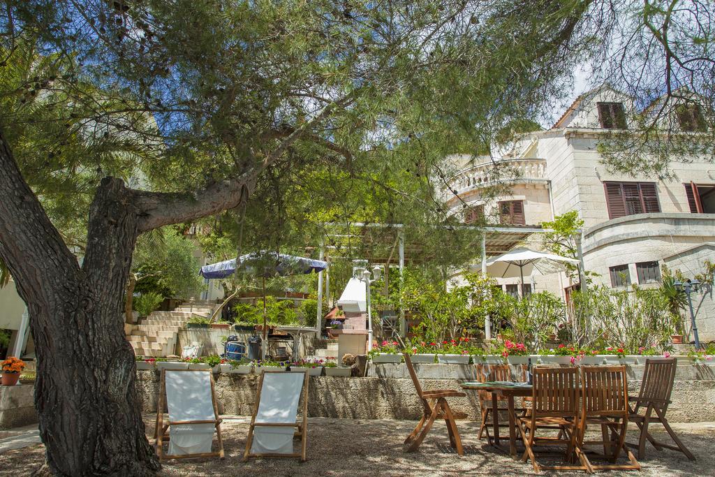 Apartments Matijasevic Korčula Dış mekan fotoğraf