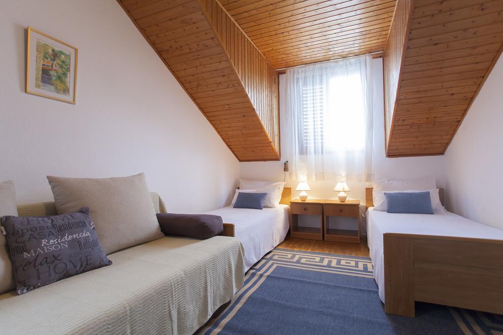 Apartments Matijasevic Korčula Dış mekan fotoğraf