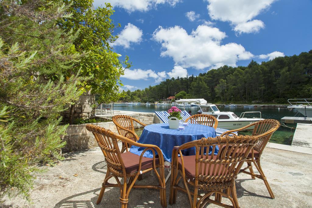 Apartments Matijasevic Korčula Dış mekan fotoğraf