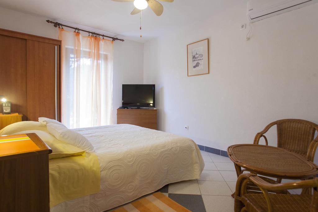 Apartments Matijasevic Korčula Dış mekan fotoğraf