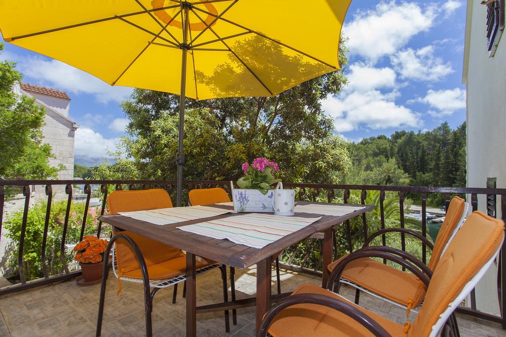 Apartments Matijasevic Korčula Dış mekan fotoğraf