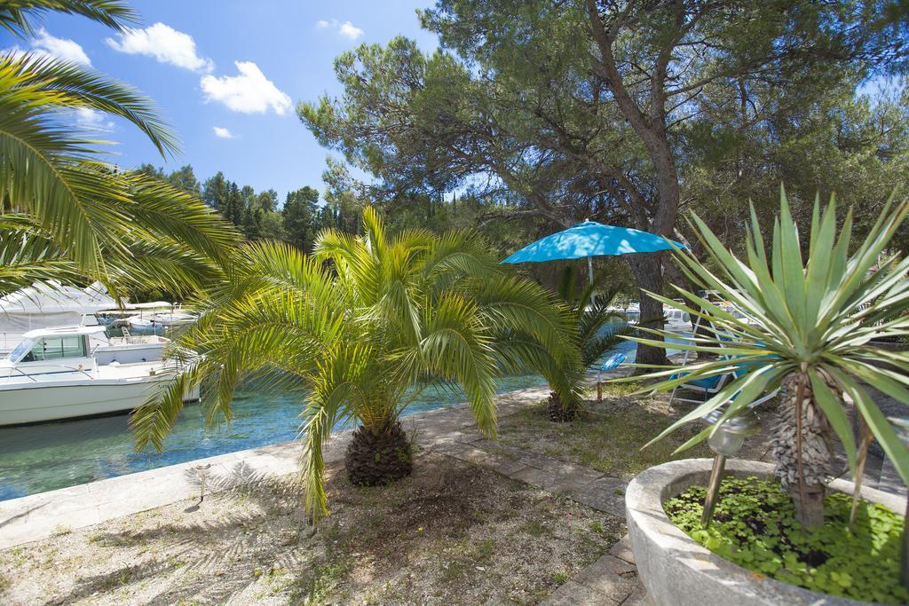 Apartments Matijasevic Korčula Dış mekan fotoğraf