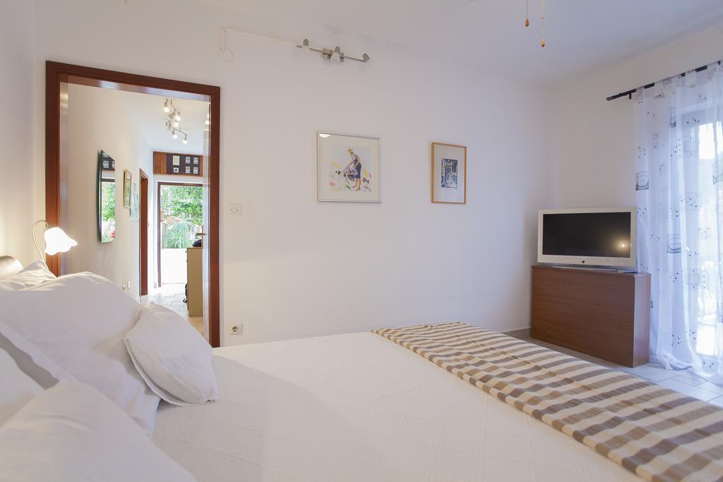Apartments Matijasevic Korčula Dış mekan fotoğraf
