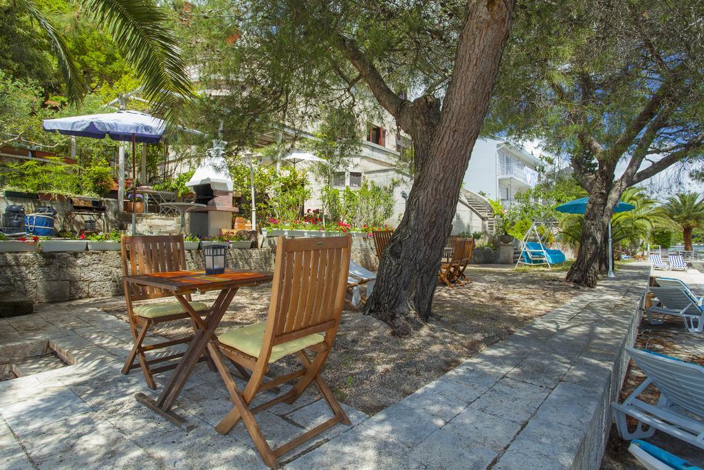Apartments Matijasevic Korčula Dış mekan fotoğraf