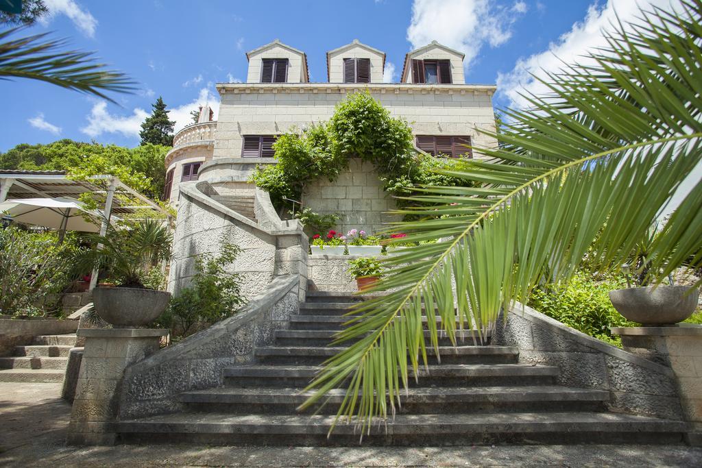Apartments Matijasevic Korčula Dış mekan fotoğraf