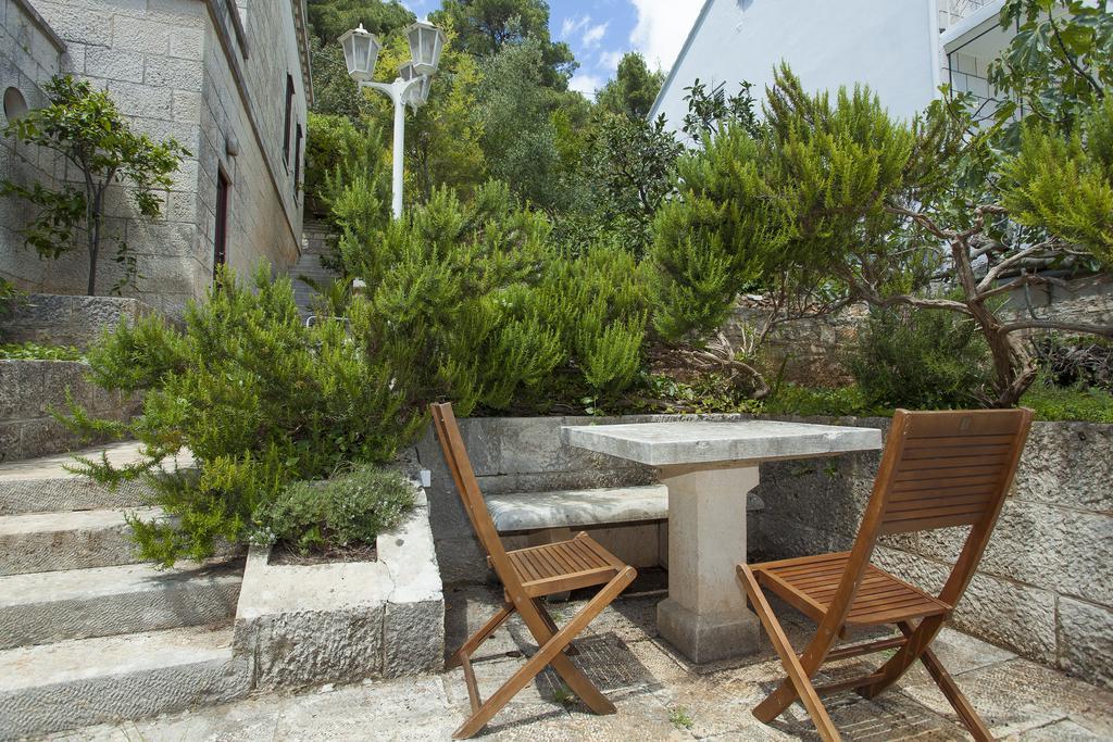 Apartments Matijasevic Korčula Dış mekan fotoğraf
