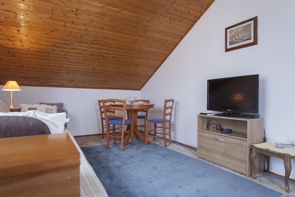 Apartments Matijasevic Korčula Dış mekan fotoğraf