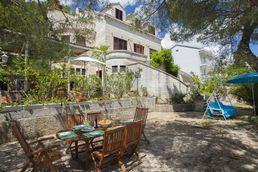 Apartments Matijasevic Korčula Dış mekan fotoğraf