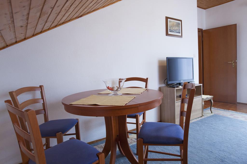 Apartments Matijasevic Korčula Dış mekan fotoğraf