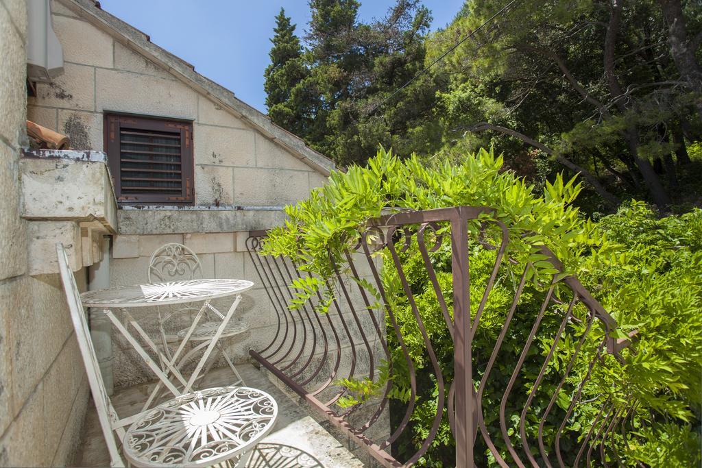 Apartments Matijasevic Korčula Dış mekan fotoğraf