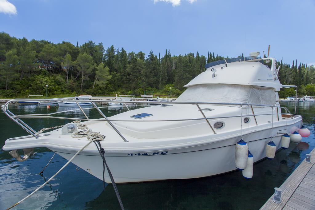 Apartments Matijasevic Korčula Dış mekan fotoğraf