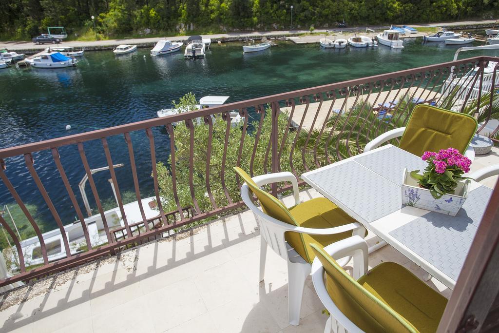 Apartments Matijasevic Korčula Dış mekan fotoğraf