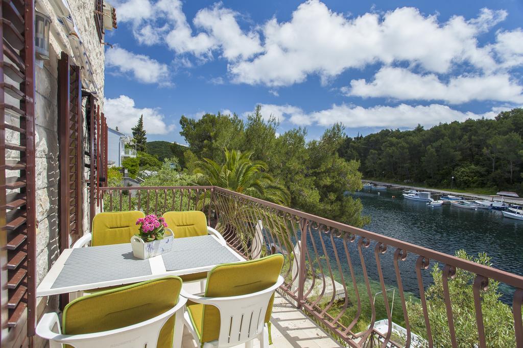 Apartments Matijasevic Korčula Dış mekan fotoğraf