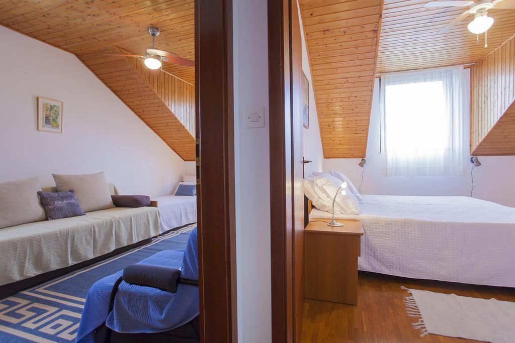 Apartments Matijasevic Korčula Dış mekan fotoğraf