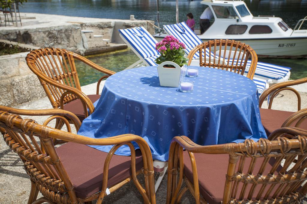 Apartments Matijasevic Korčula Dış mekan fotoğraf