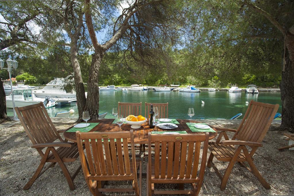 Apartments Matijasevic Korčula Dış mekan fotoğraf