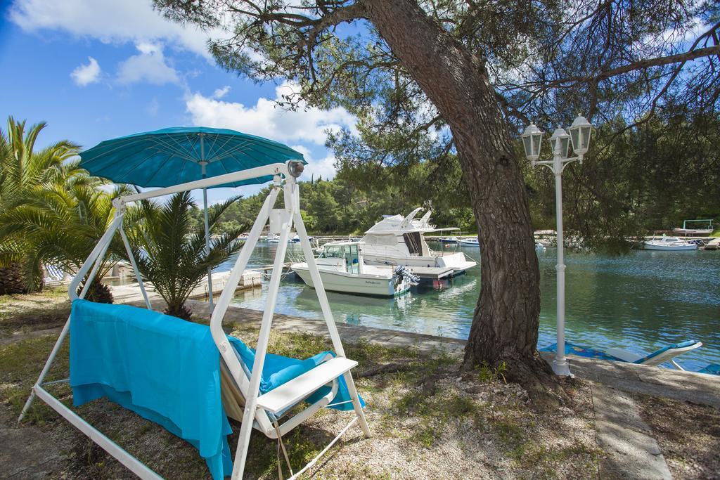 Apartments Matijasevic Korčula Dış mekan fotoğraf