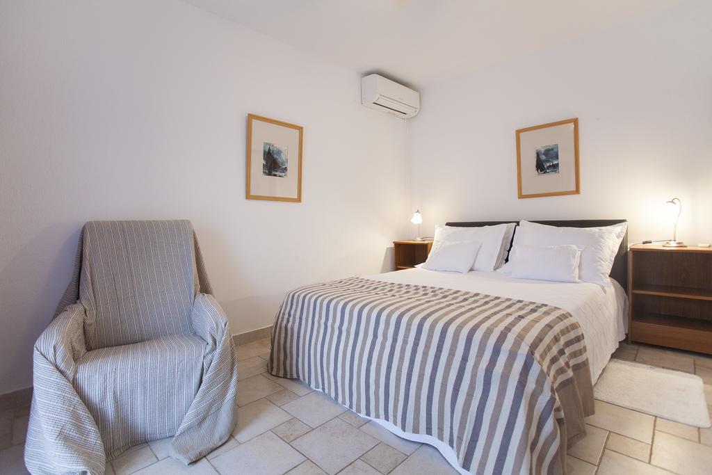 Apartments Matijasevic Korčula Dış mekan fotoğraf