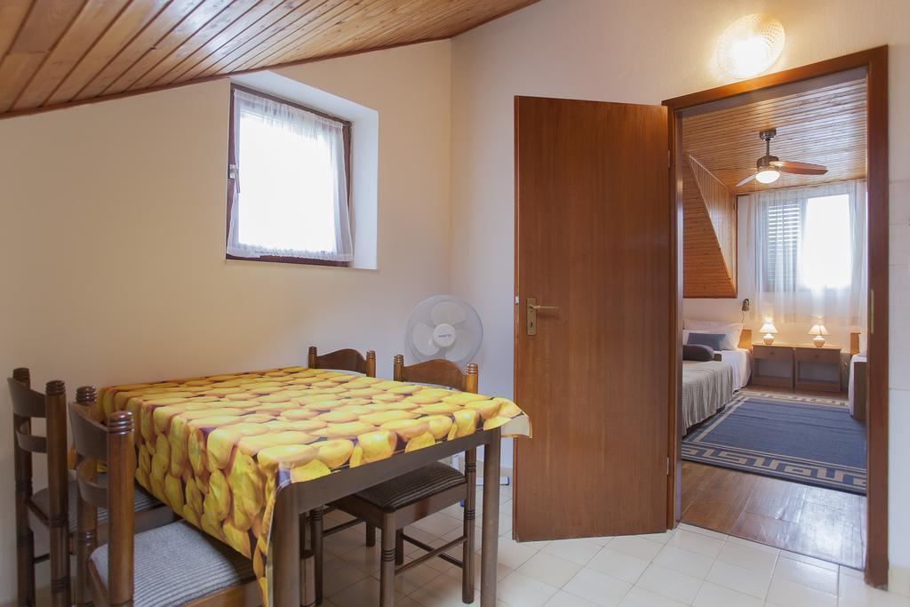 Apartments Matijasevic Korčula Dış mekan fotoğraf