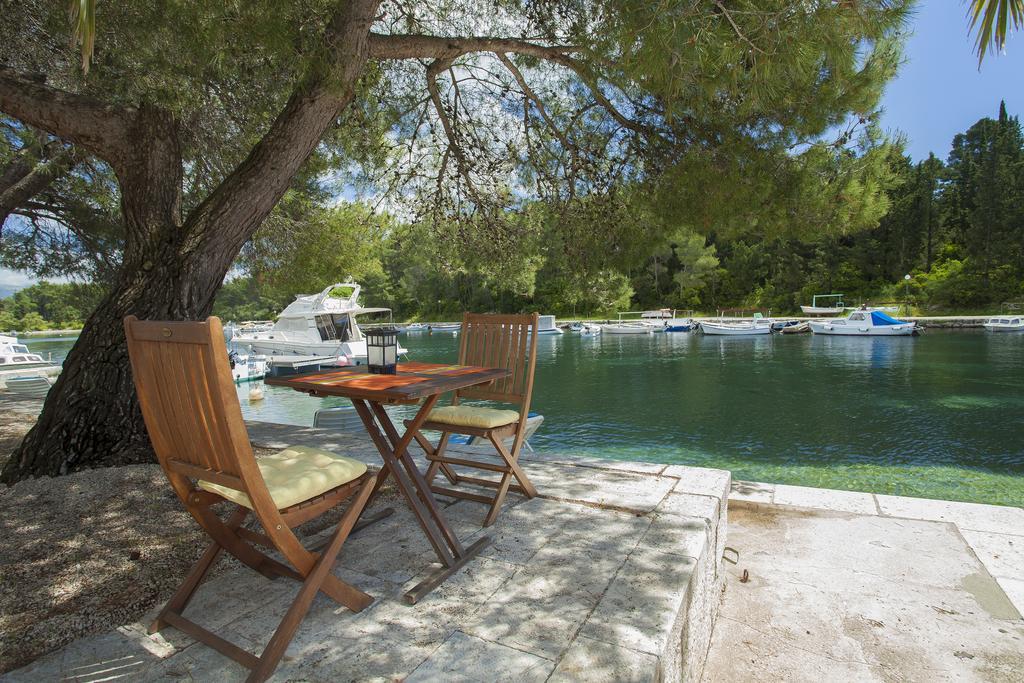 Apartments Matijasevic Korčula Dış mekan fotoğraf